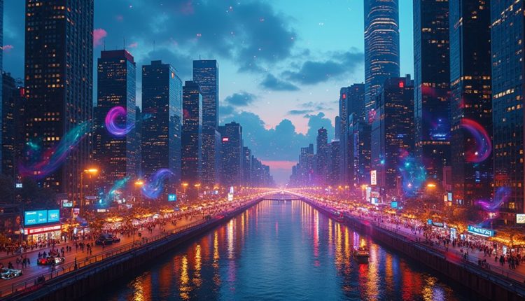 Kreative Markttransformationsstrategien