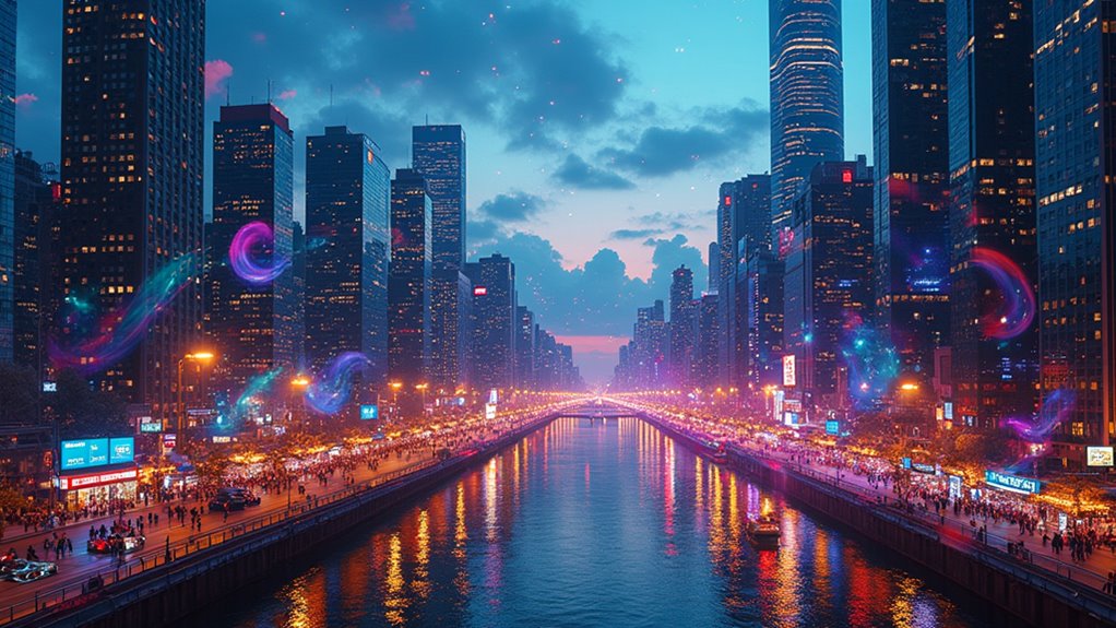 Kreative Markttransformationsstrategien