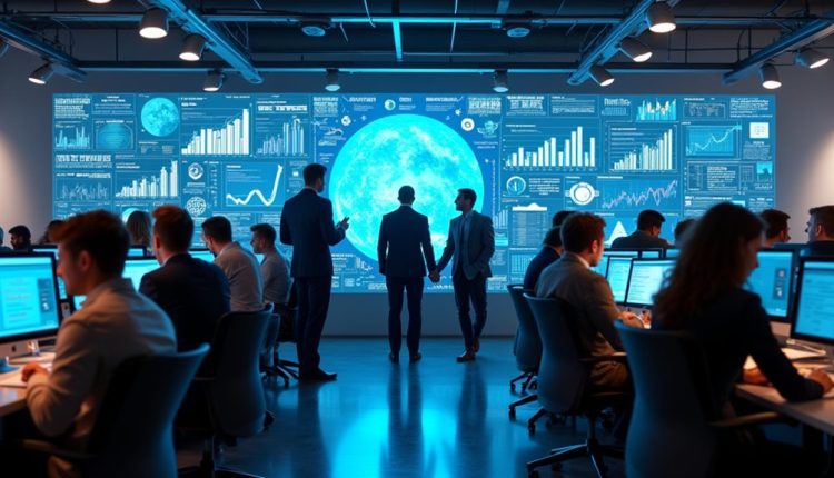 Kundenorientierte Agenturanforderung