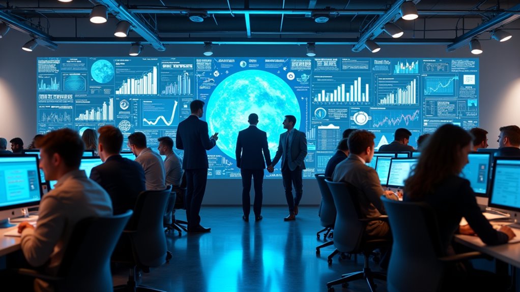 Kundenorientierte Agenturanforderung