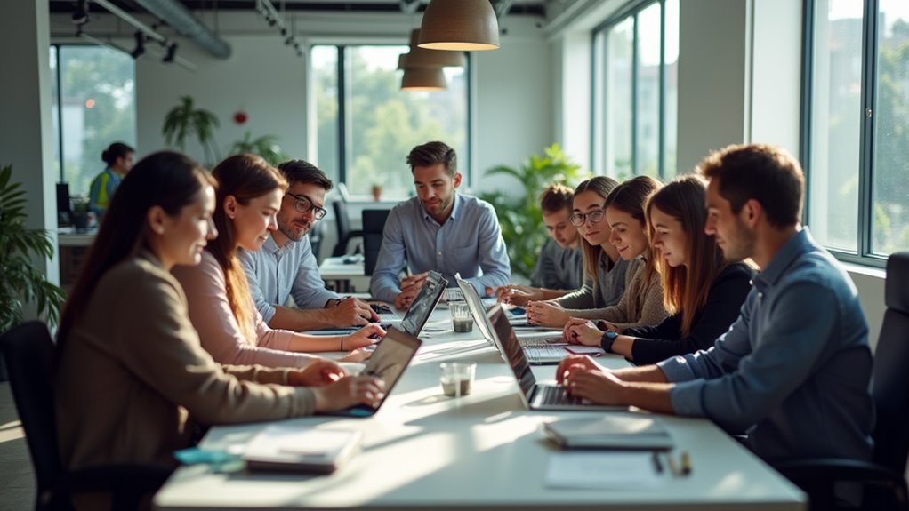 Tägliche Lieferung von Ideen