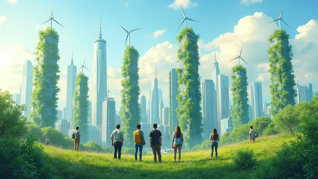 Nachfrage nach erhöhter Verantwortung