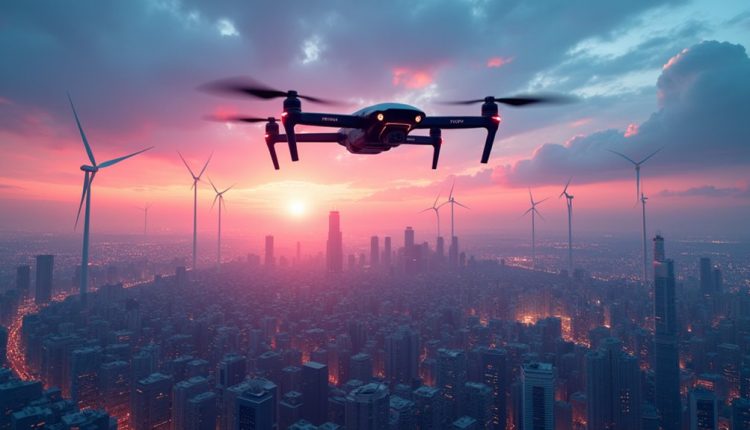 Nachfrage nach mehr Innovation