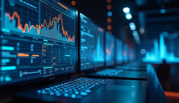 Digitale Erfolgsstrategien hervorgehoben