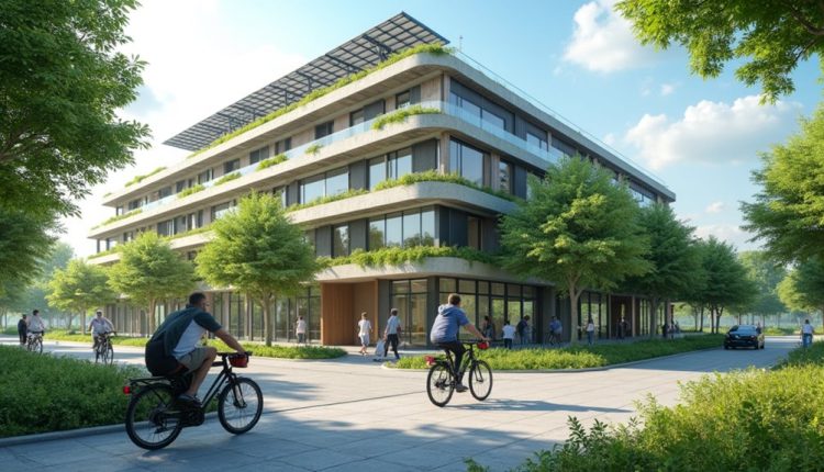 Folgen Sie dem Beispiel von GHG Medienwerk