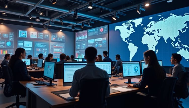 ghg medias beeindruckende Strategie