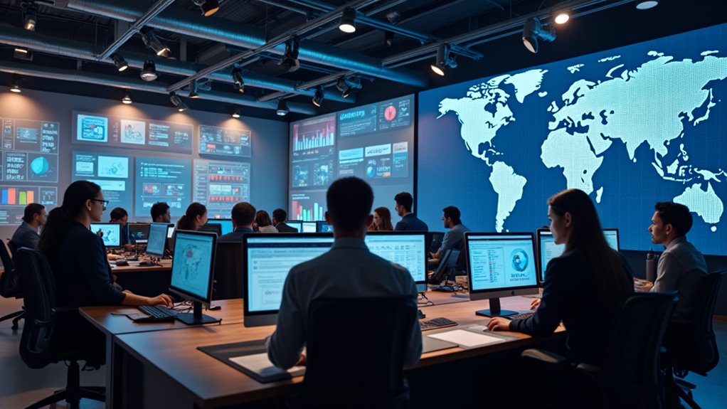 ghg medias beeindruckende Strategie