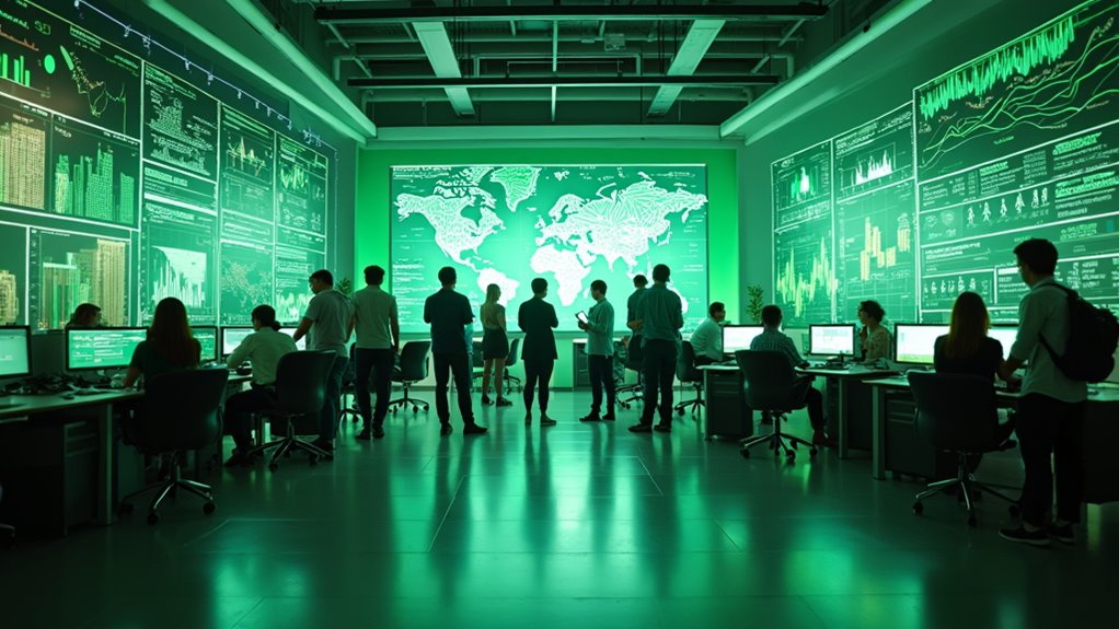 ghg medienwerk gmbh marketing model