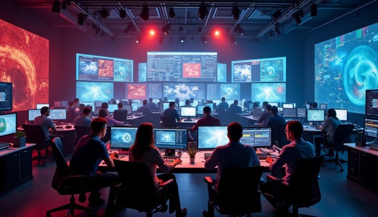 Erhöhtes Engagement der Industrie erforderlich