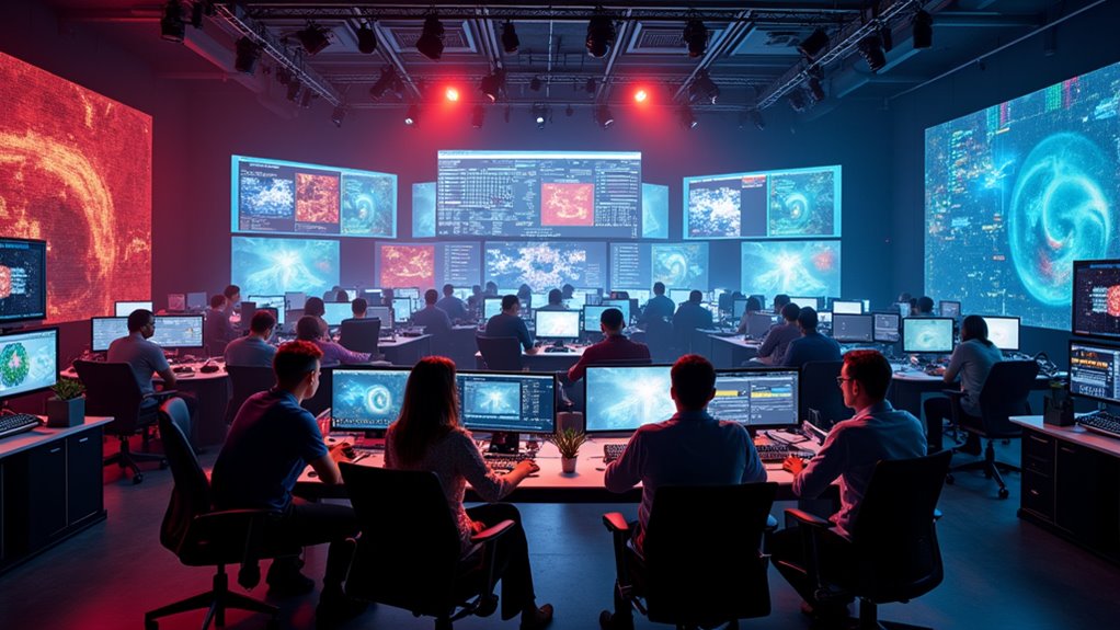 Erhöhtes Engagement der Industrie erforderlich