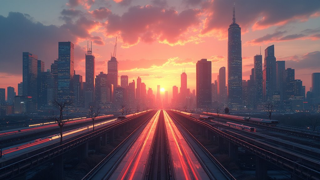 Innovation treibt den Erfolg voran