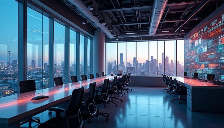 Innovation ist wesentlicher Wettbewerb