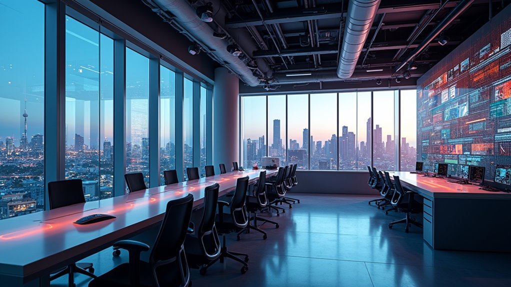 Innovation ist wesentlicher Wettbewerb