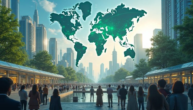 Innovation trifft auf Kernwerte