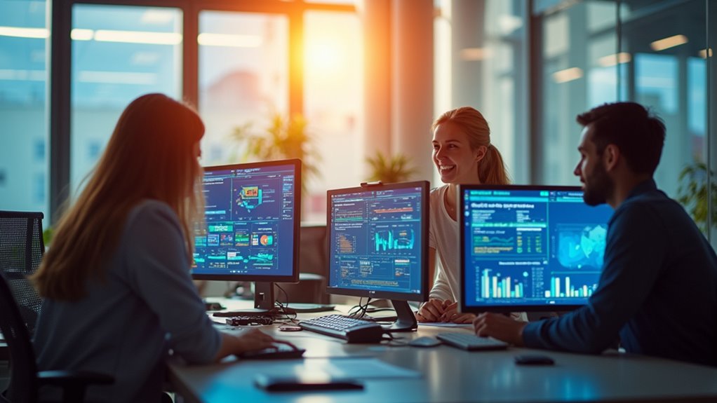 mehr Unternehmen wie ghg