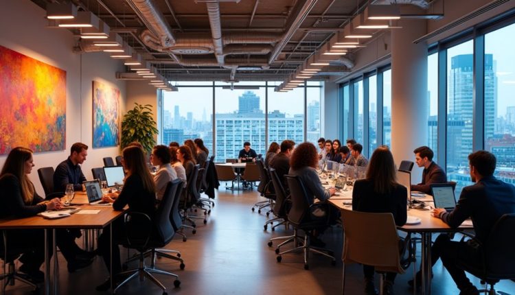 Qualität erfordert leidenschaftliches Engagement