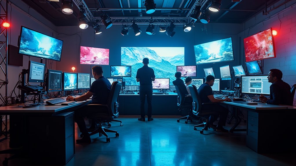 Qualität hat oberste Priorität