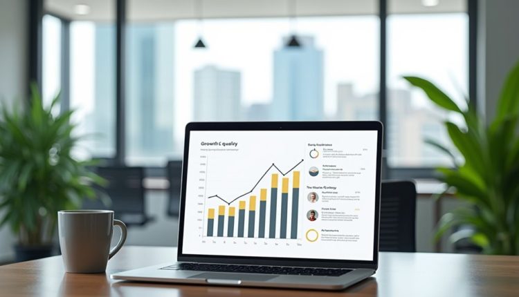 Qualität über leere Versprechungen