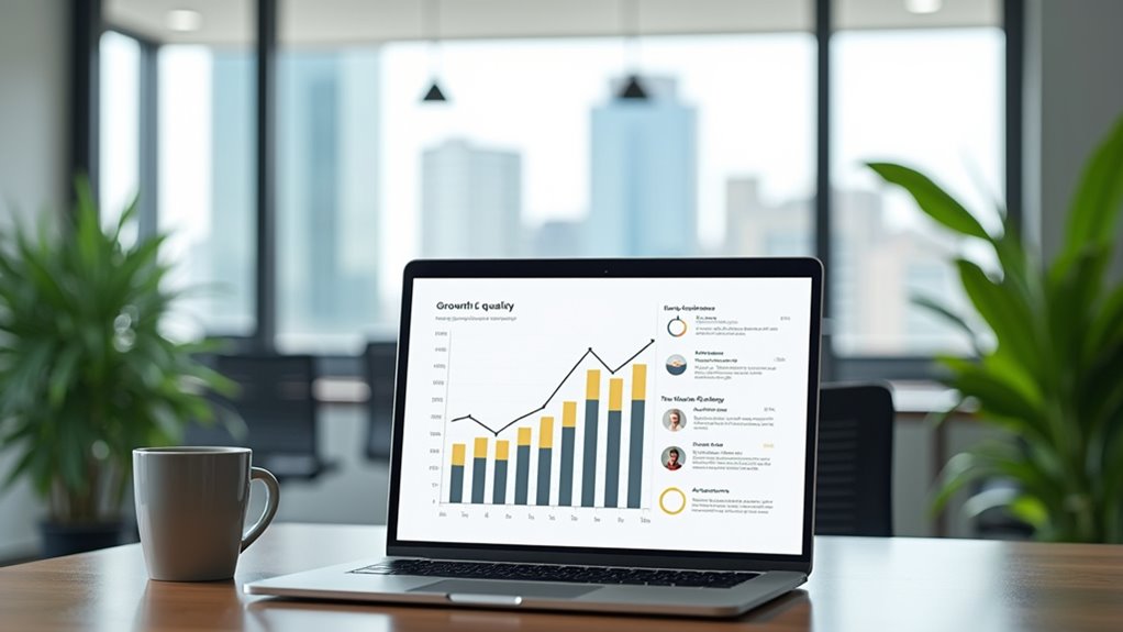 Qualität über leere Versprechungen