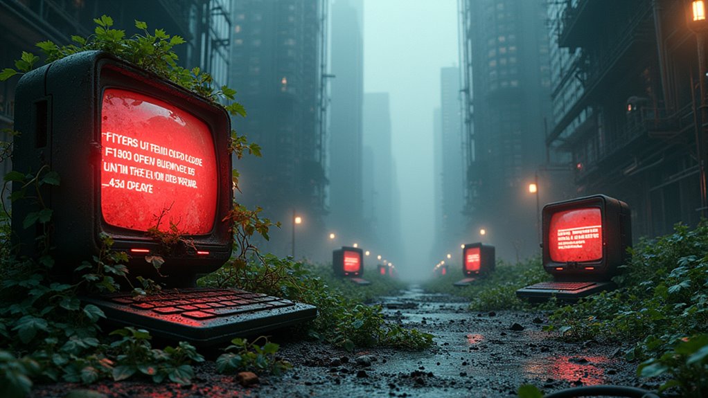 Warnung vor digitaler Stagnation