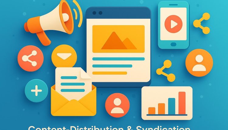 Content Syndication GHG Medienwerk GmbH