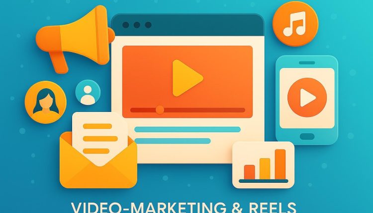 Video Marketing SEO