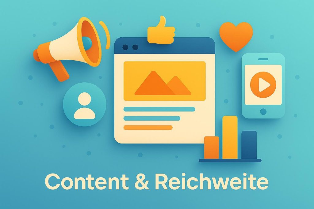Content Reichweite Ghg Medienwerk