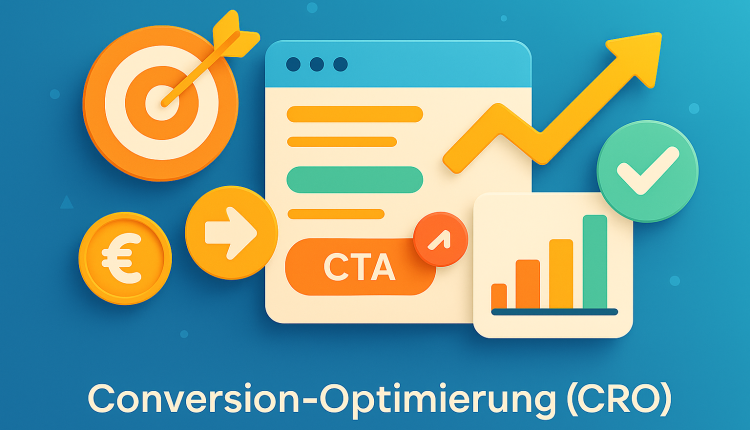 Conversion Optimierung