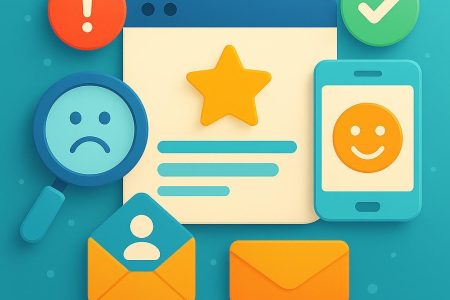 Online-Reputationsmanagement für Unternehmen in Berlin