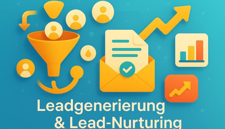 Leadgenerierung GHG Medienwerk GmbH