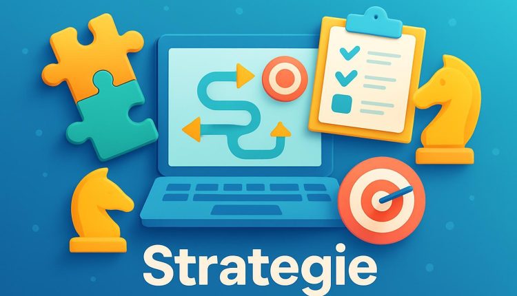 Strategie Seo Ghgmedienwerk
