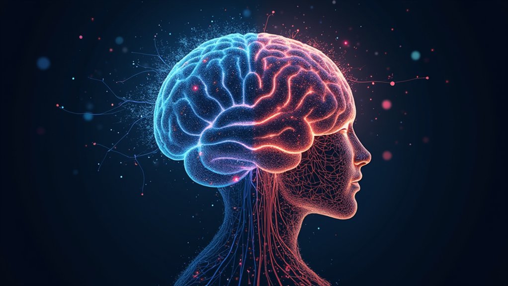 KI unterscheidet Schlüsselwörter von Themen