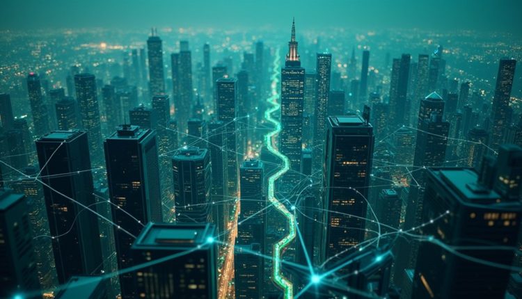 KI-gesteuerte nachhaltige Backlinks