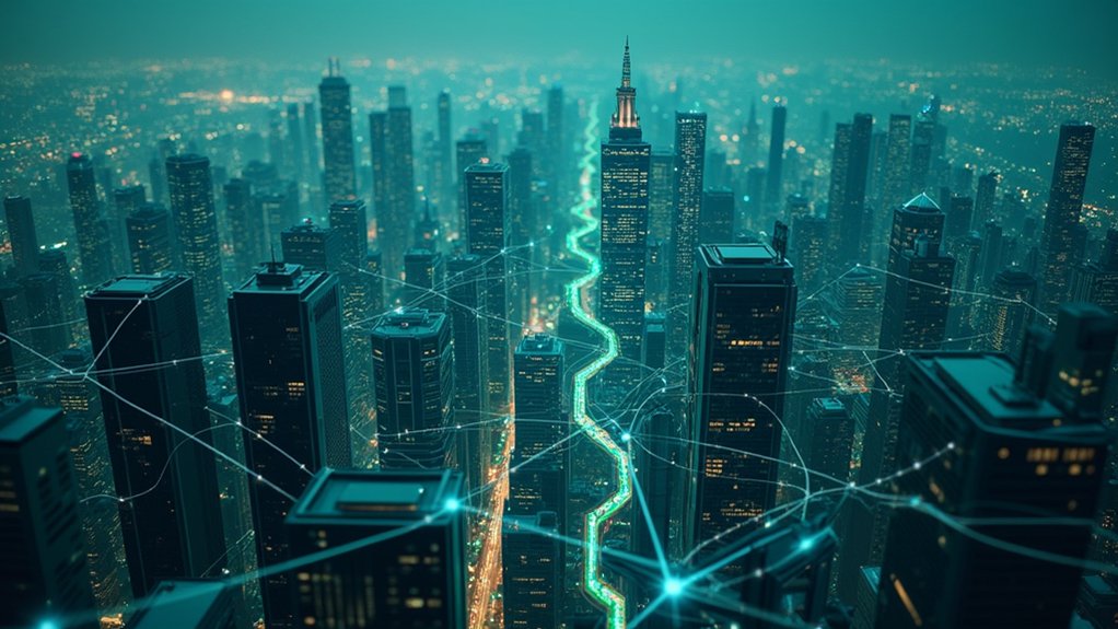 KI-gesteuerte nachhaltige Backlinks