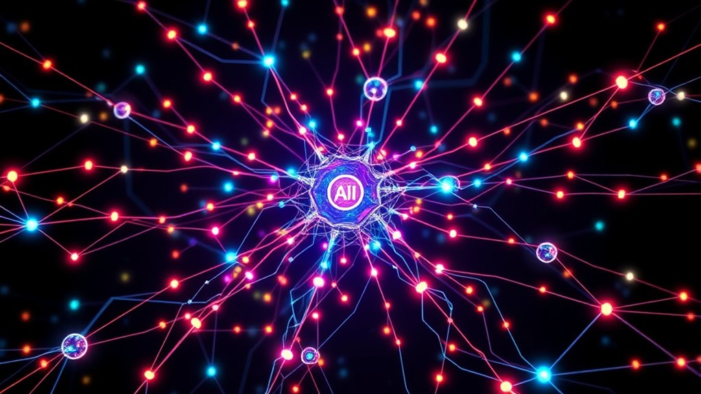 KI-verbessertes SEO und Nutzererfahrung