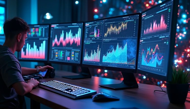 KI-gestützter Leitfaden zur Keyword-Recherche