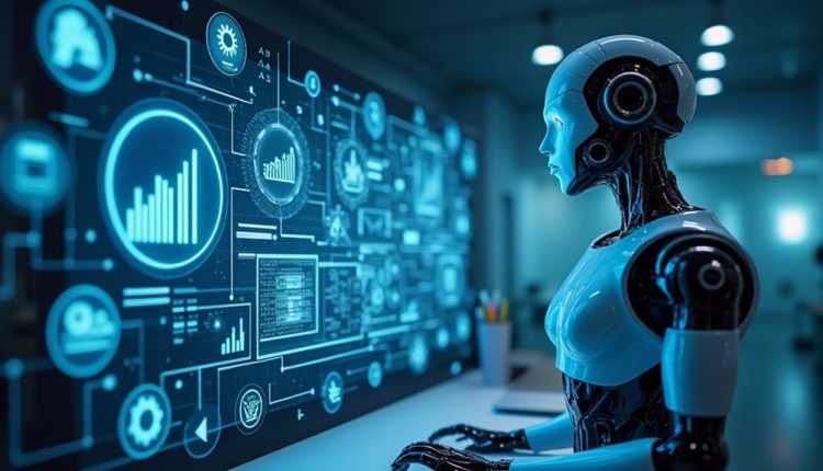 KI-gesteuerte SEO-Optimierung