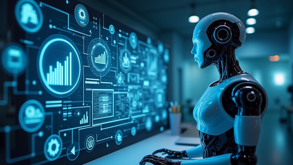 KI-gesteuerte SEO-Optimierung