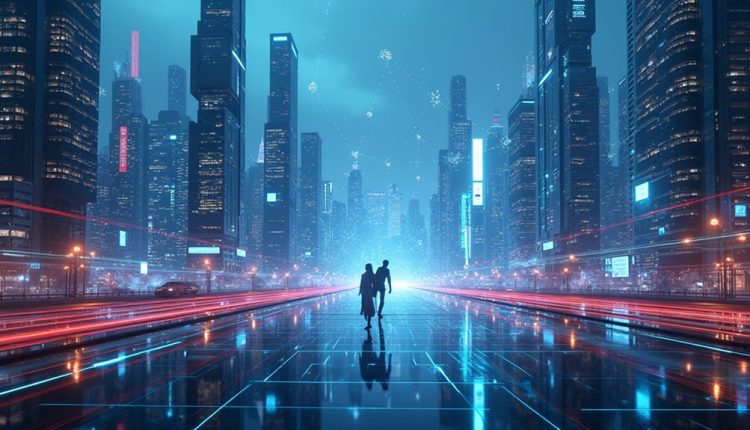 KI transformiert Suchmaschinen