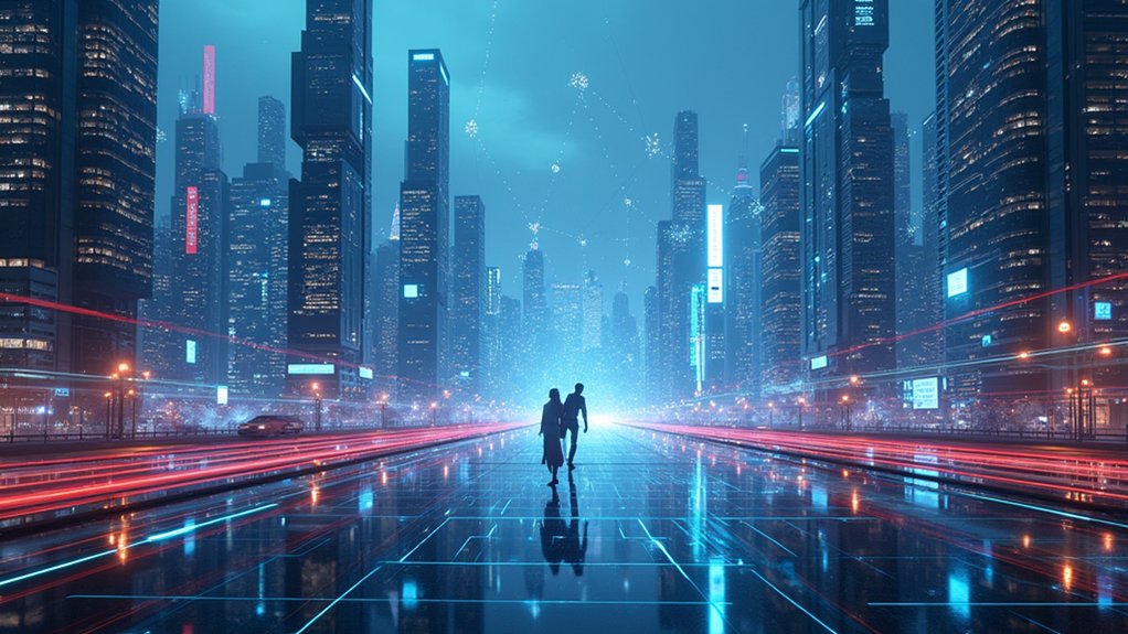 KI transformiert Suchmaschinen