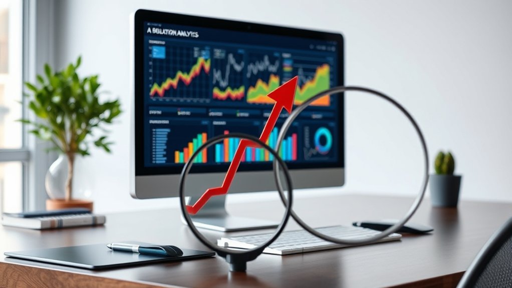 Umfassende SEO-Tool-Funktionen