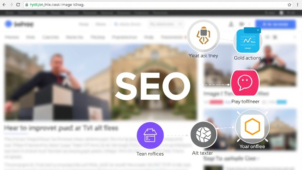 Wirksame Alt-Texte für SEO