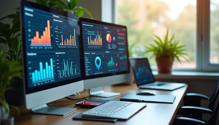 essentielle Werkzeuge für die Optimierung