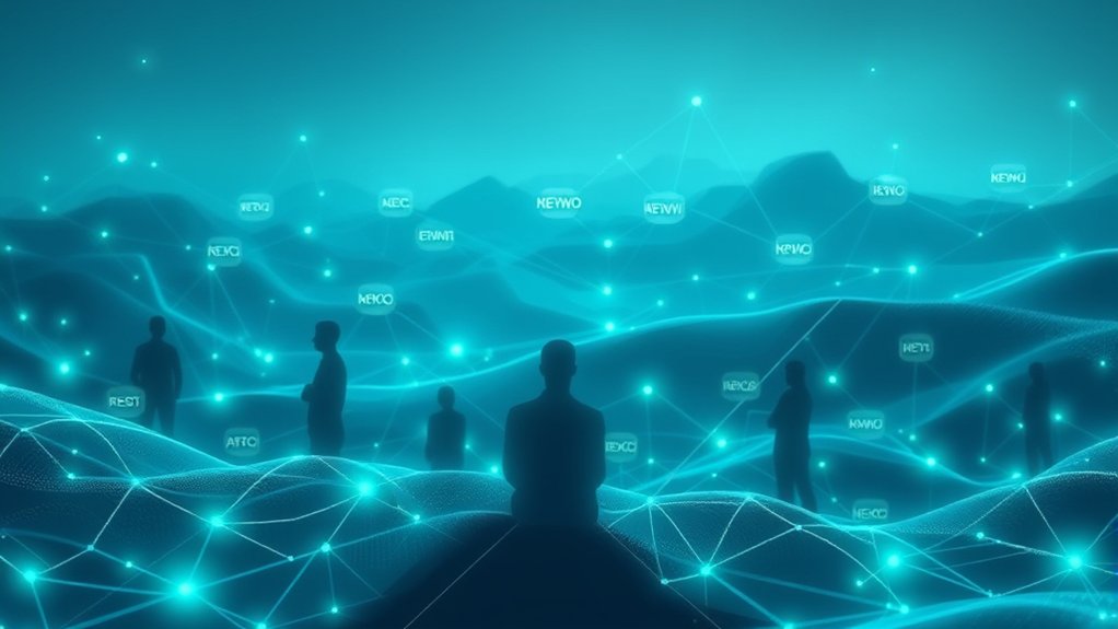 Ethische KI-Schlüsselwortrecherche-Praktiken