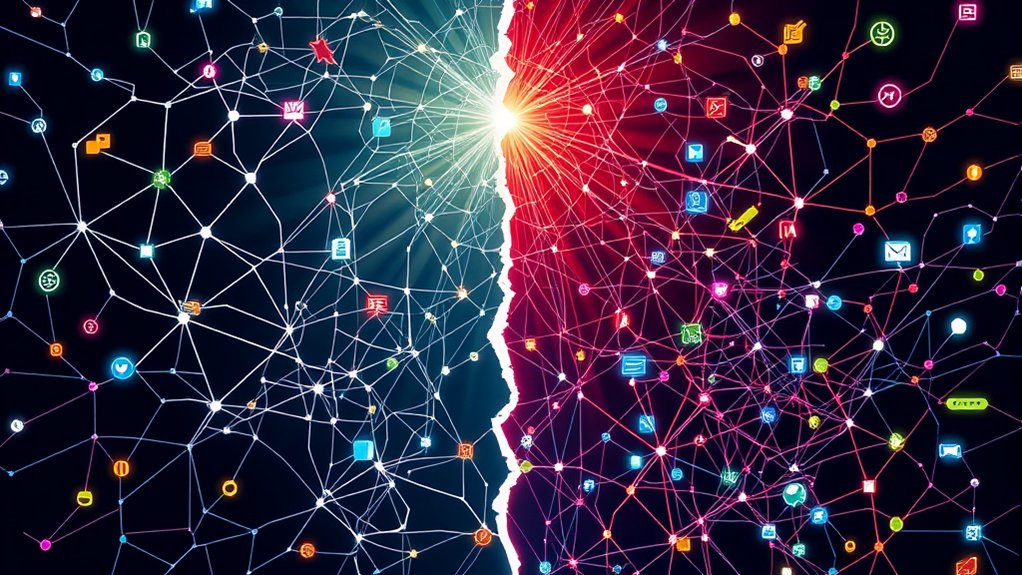 Interne Verlinkungsstrategie-Optimierung