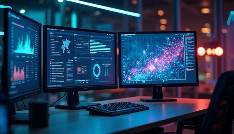 Schlüsselwortmöglichkeiten mit KI