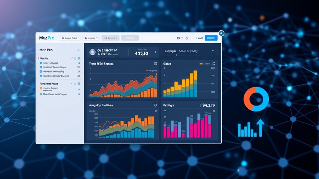 On-Page-Optimierung mit Moz Pro