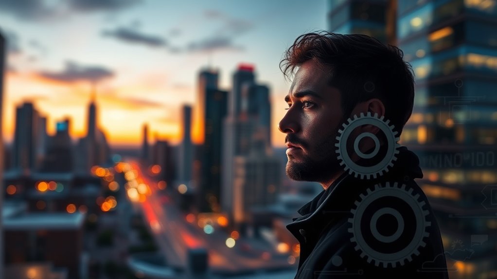 Adaptive Innovation und Strategie