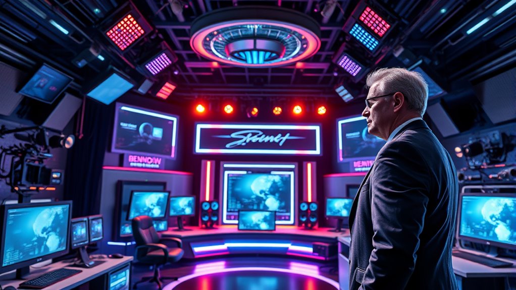 Markenintegrität und Differenzierung