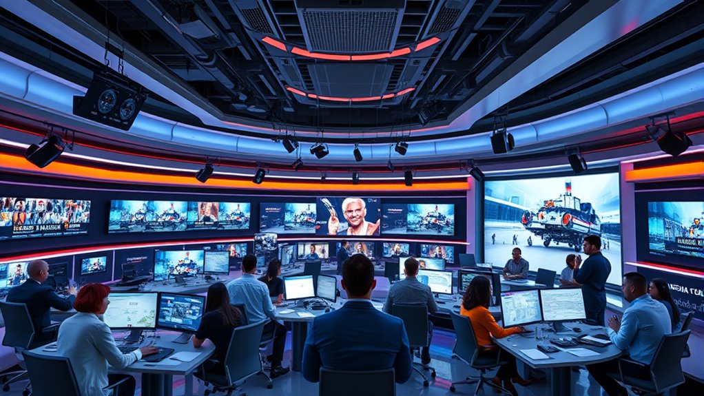 Verpflichtung zur Qualitätsexzellenz